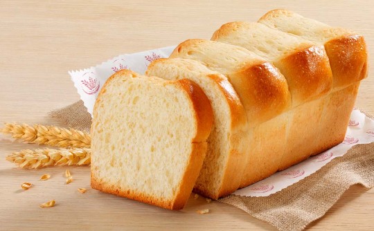 БИО хлеб пшеничный
