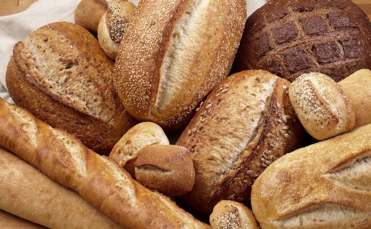 БИО хлеб пшеничный