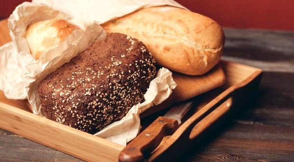 Как хранить хлеб и хлебобулочные изделия