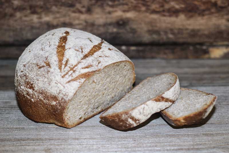 какой хлеб полезнее ржаной или пшеничный