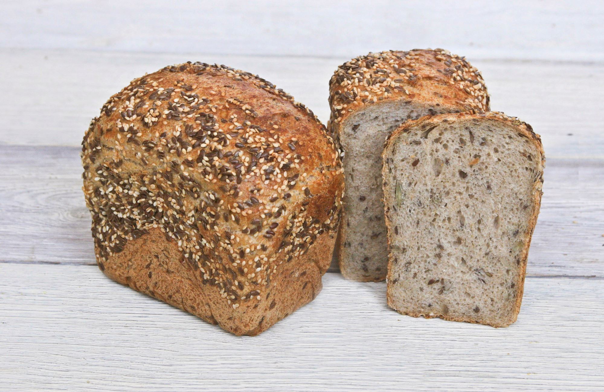 Хлеб зерновой польза и вред