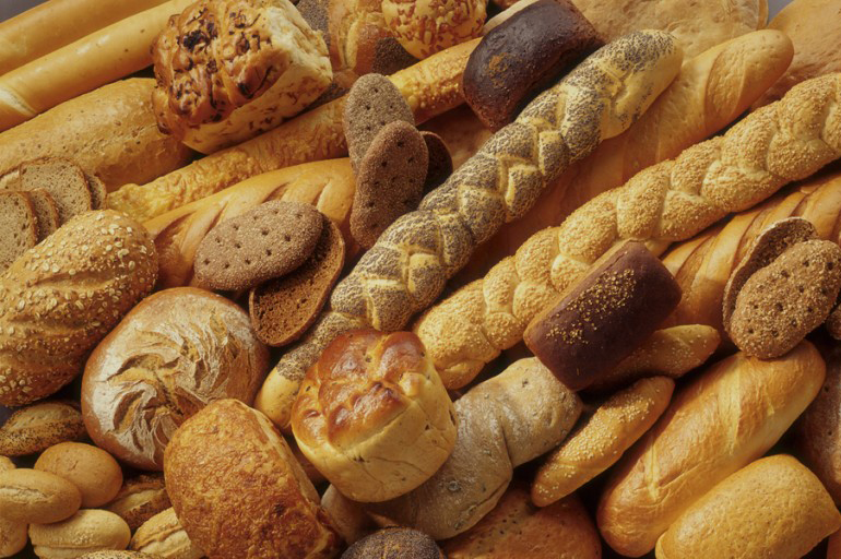 контроль качества хлеба и хлебобулочных изделий
