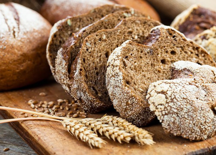 польза и вред ржаного хлеба