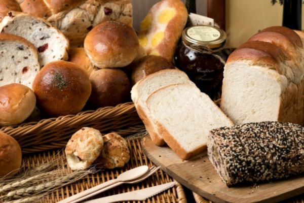 самые популярные сорта хлеба