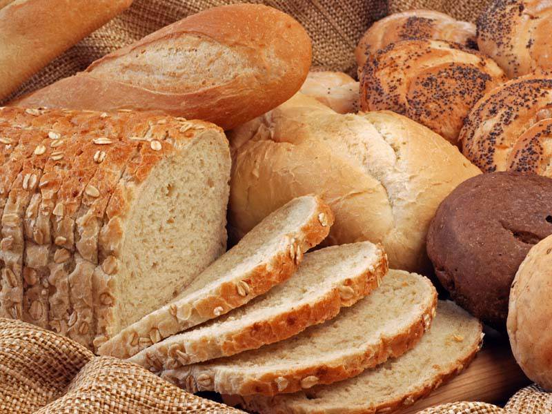 санитарно-гигиенические требования к производству хлеба
